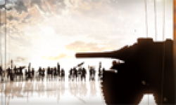 SEGA site teaser Valkyria Chronicles 3 head