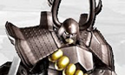 Sengoku Basara 3 Honda Tadakatsu ps3 wii logo