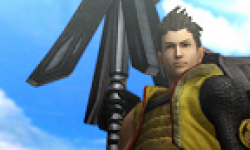 sengoku basara 3 logo