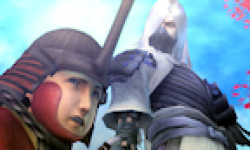 Sengoku Basara 3 New Character PS3gen wiigen logo