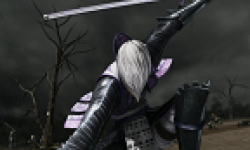 sengoku basara 3 wii Mitsunari Ishida ps3 logo