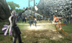 Sengoku Basara 4 13 07 2013 head 2