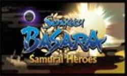 sengoku basara samurai heroes trophees icone