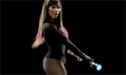 Serena Williams Top Spin 4 PlayStation Move head 1