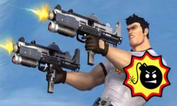 Serious Sam 2