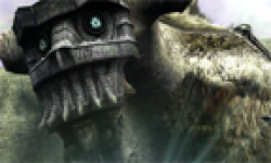 Shadow of The Colossus head