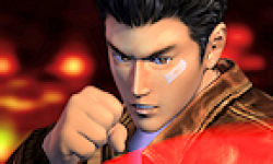 Shenmue III 3 Sega rumeur info intox logo