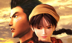 Shenmue III 3 Sega rumeur info intox