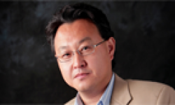 Shuhei Yoshida PDG Sony