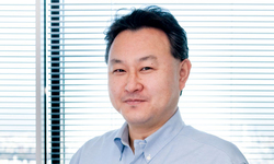 Shuhei Yoshida Sony Worldwide Studios