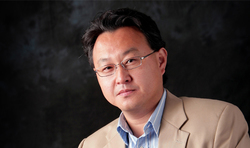 Shuhei Yoshida