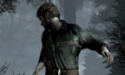 Silent Hill Downpour logo vignette 15.03.2012