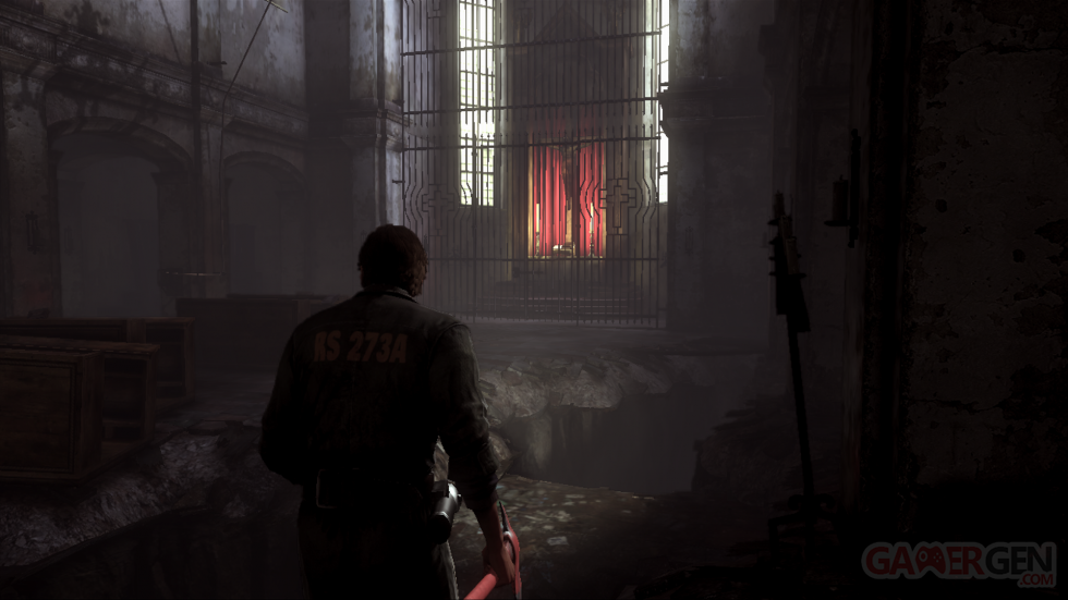 Silent Hill Downpour screenshots captures gamesom 2011-0013