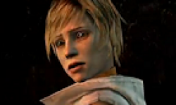 Silent Hill HD Collection logo vignette 21.03.2012