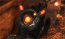singularity head
