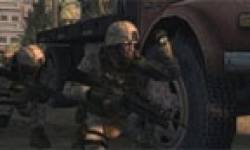 six days in fallujah icon