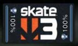 Skate 3 trophee liste 3
