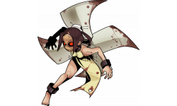Skullgirls personnage Painwheel image 14122011 02.png Skullgirls personnage Painwheel artwork 14122011 03