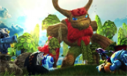 Skylanders head 1