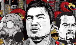 Sleeping Dogs 12 03 2013 art