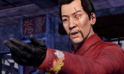 Sleeping Dogs DLC vignette 18122012