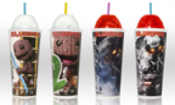 Slurpee Killzone 3 LittleBigPlanet 2 head