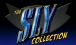 sly collection logo ps3