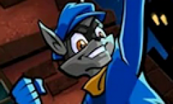 Sly Cooper Thieves In Time logo vignette 12.06.2012
