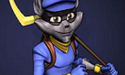Sly Cooper Voleurs à travers le temps logo vignette 20.03.2013.