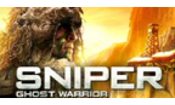 Sniper Ghost Warrior trophees ICONE 01