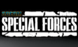 Socom special forces trophees ICONE 1