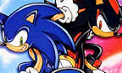 Sonic Adventure 2 test logo vignette 09.10.2012.