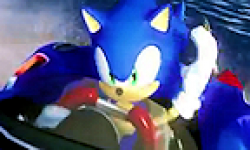Sonic & All Stars Racing Transformed logo vignette 14.08.2012