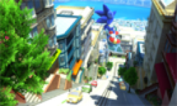 Sonic Generations head 7