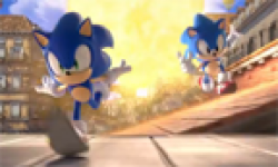 Sonic Generations head 9
