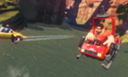 Sonic SEGA All Stars Racing Transformed 15 07 2012 head 2