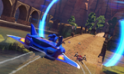 Sonic & SEGA All Stars Racing Transformed 30 04 2012 head 2