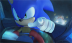 Sonic & SEGA All Stars Racing Transformed head 1