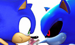 Sonic the Hedgehog 4 Episode 2 logo vignette 03.05.2012