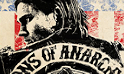 Sons of Anarchy logo vignette 01.11.2012.