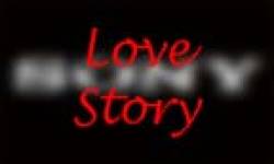 sony logo love story