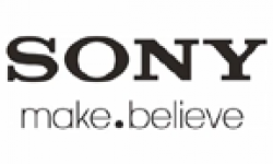 Sony Make Believe logo head