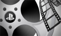 Sony PlayStation Video logo head