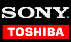 sony toshiba logo