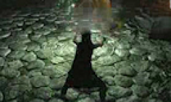 Sorcery PlaySTation Move PS3 eclusivité Sony Exclu E3 2010 logo