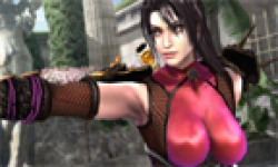 Soul Calibur IV head 1