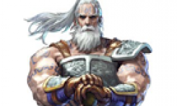 SoulCalibur V 28 12 2011 head