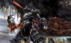 SoulCalibur V Head 20102011 01