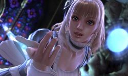 SoulCalibur V Image190312 01