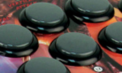 SoulCalibur V MadCatz Arcade Fightstick Soul Edition Head 021211 01
